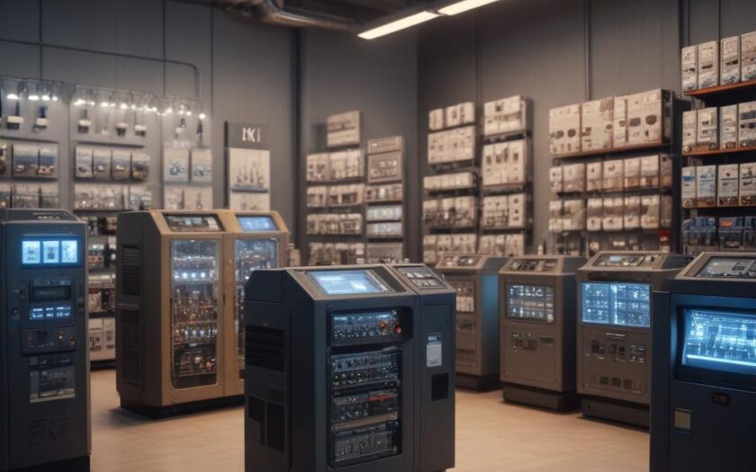 Интернет-магазин генераторов и электростанций: ассортимент, характеристики и критерии выбора Интернет-магазин генераторов и электростанций: ассортимент, характеристики и критерии выбора