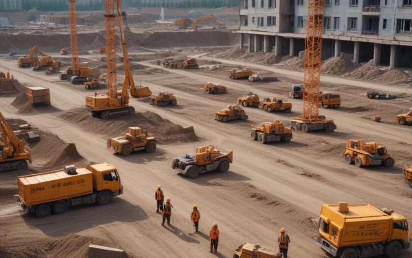 Готовые комплекты раций для строительной отрасли с доставкой по России Готовые комплекты раций для строительной отрасли с доставкой по России