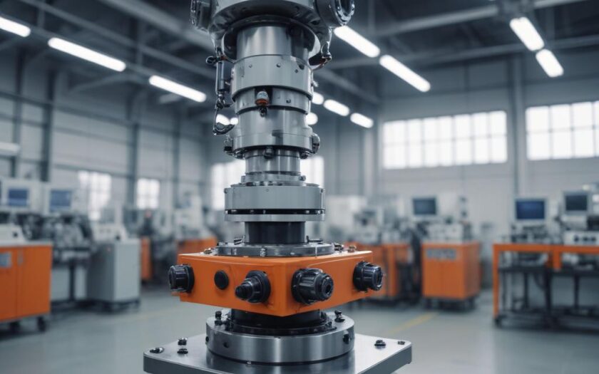 Датчики и оборудование для автоматизации производства в России: обзор доступных вариантов Датчики и оборудование для автоматизации производства в России: обзор доступных вариантов