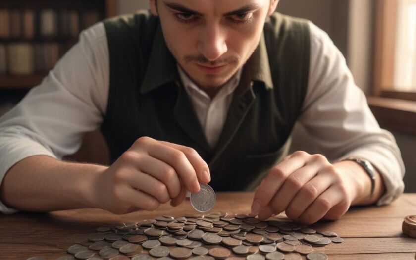 Оценка старых монет и способы их сдачи Оценка старых монет и способы их сдачи