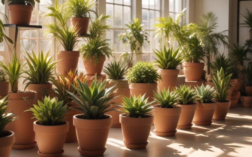 Кашпо и вазоны: обзор ассортимента и конструктивных особенностей Кашпо и вазоны: обзор ассортимента и конструктивных особенностей