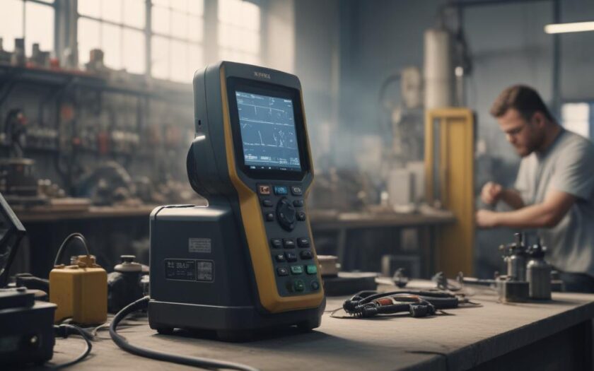 Переносные газоанализаторы для воздуха рабочей зоны: характеристики и диапазон цен Переносные газоанализаторы для воздуха рабочей зоны: характеристики и диапазон цен