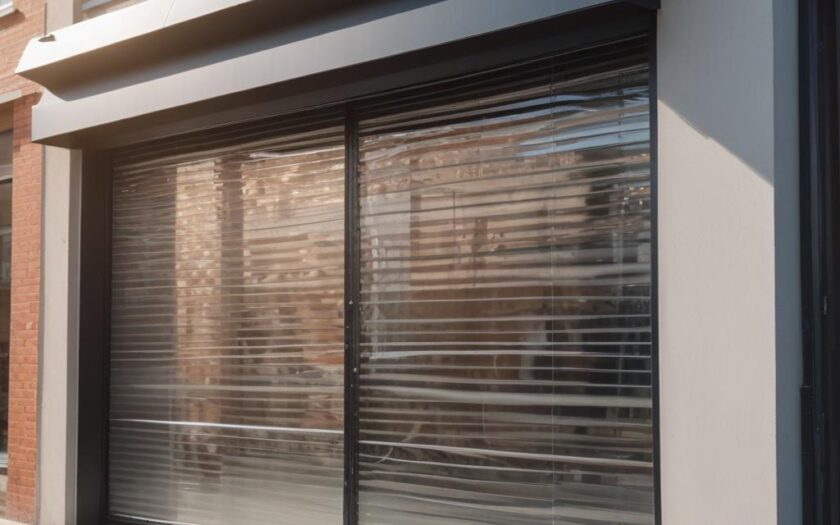 Противовзломные роллеты класса P5: обзор характеристик и факторов выбора Противовзломные роллеты класса P5: обзор характеристик и факторов выбора