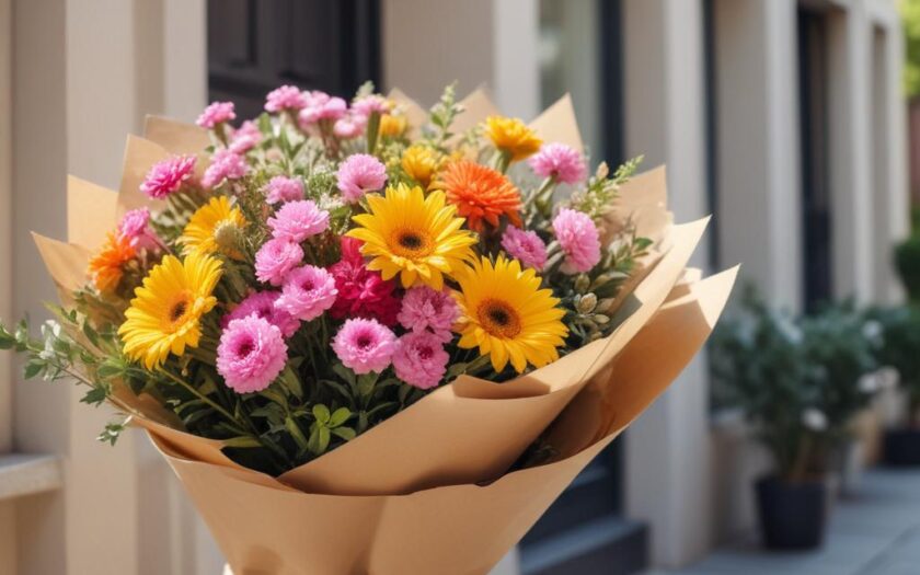 Доставка цветов и букетов: обзор вариантов и условий оказания услуг Доставка цветов и букетов: обзор вариантов и условий оказания услуг