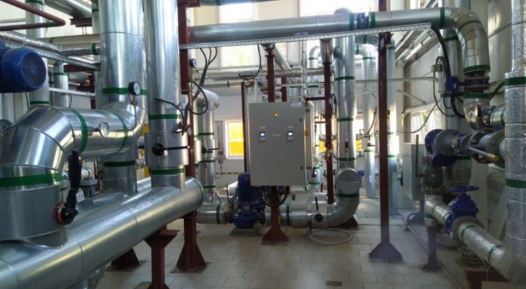 Ввод котельной в эксплуатацию: процедуры пуска, настройка автоматики и требования безопасности