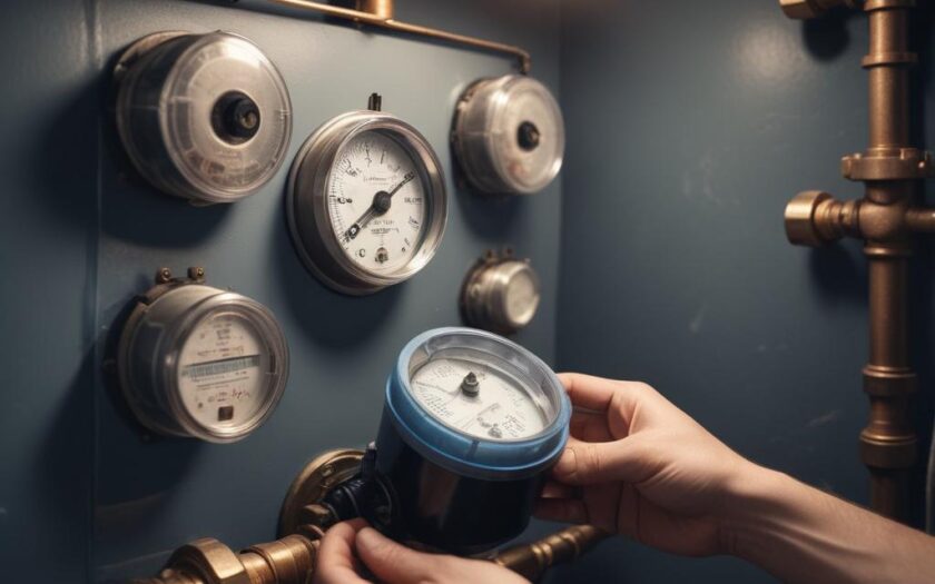 Замена счетчиков воды: порядок проведения, сроки и требования