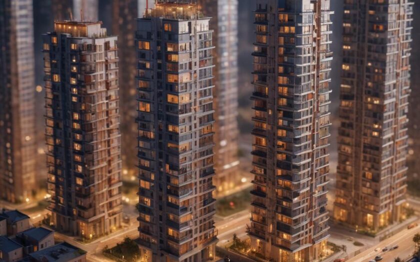 Обзор предложений по квартирам от застройщиков