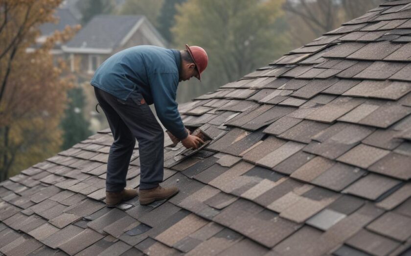 Ремонт кровли: обзор цен и факторов, влияющих на стоимость по регионам