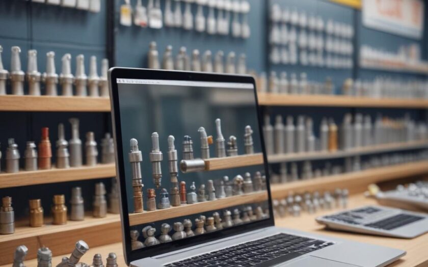 Фитинги: обзор цен и онлайн подбора