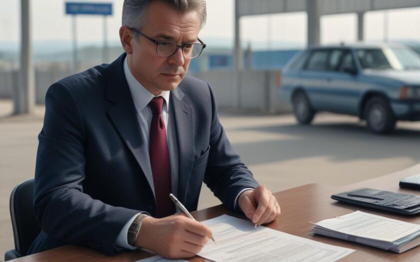 Таможенный юрист: обзор задач и правовых инструментов