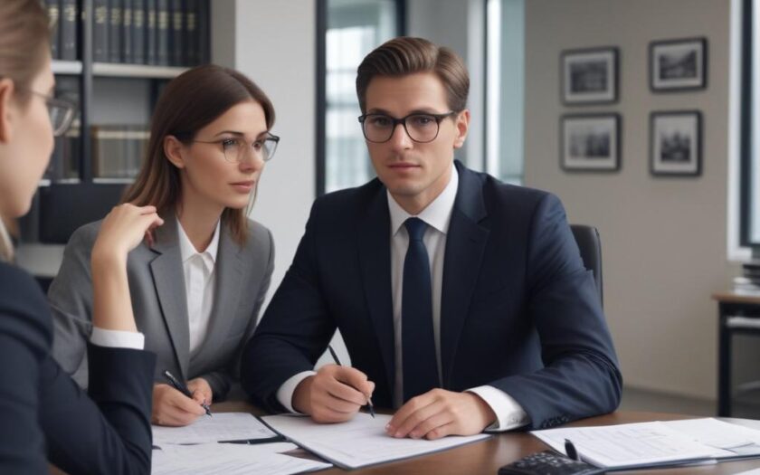 Юрист по семейным делам: услуги и цены