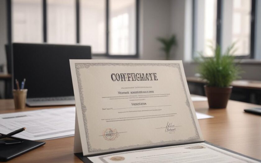 Сертификат соответствия ГОСТ Р: назначение, требования и сферы применения