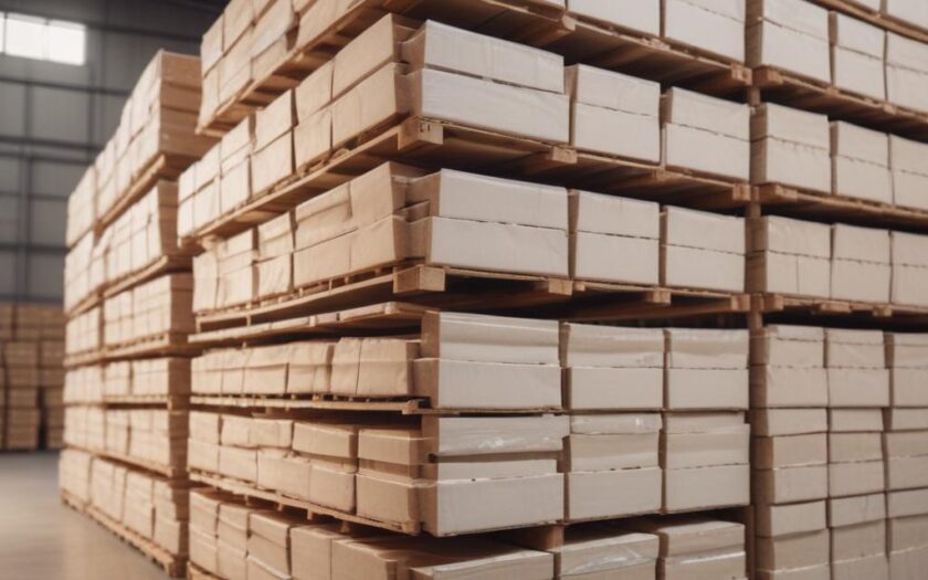 Сэндвич-панели от производителя оптом: обзор ассортимента и условий поставки