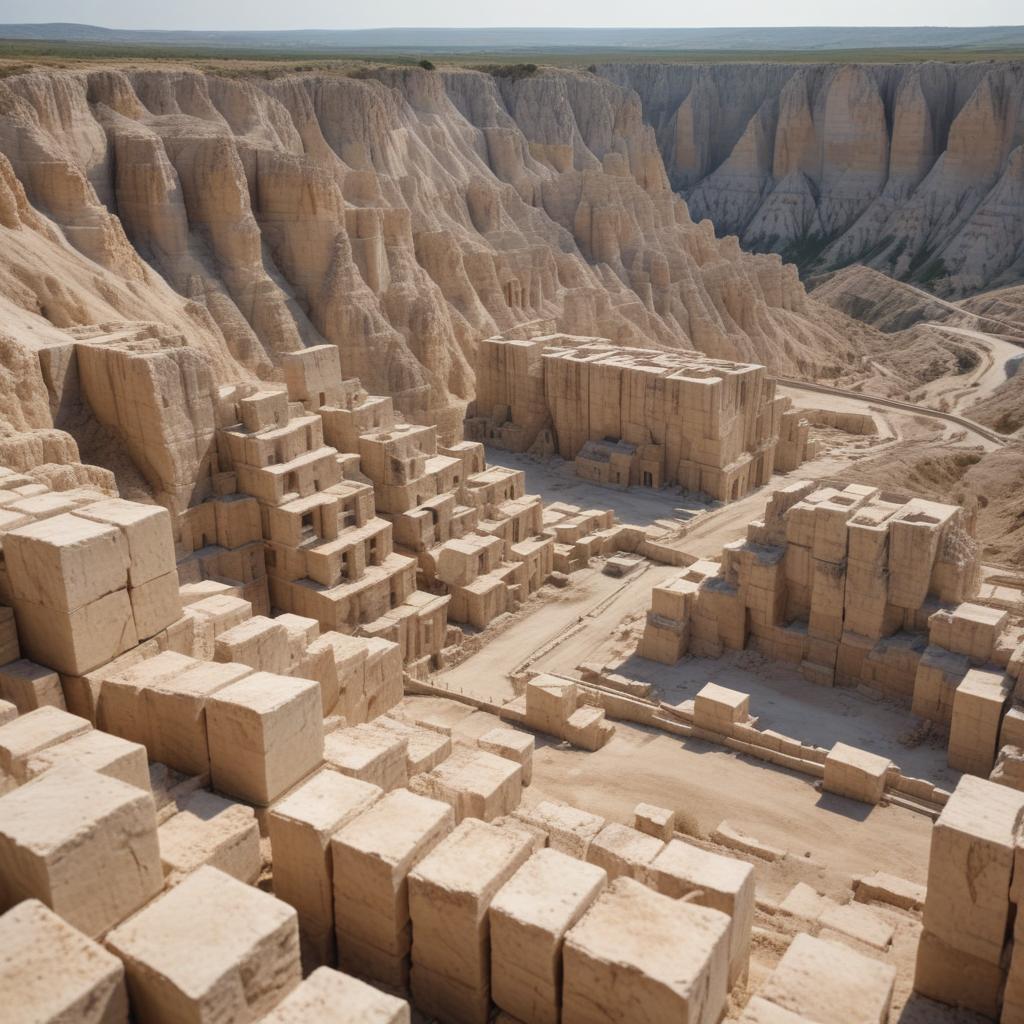 Купить травертин