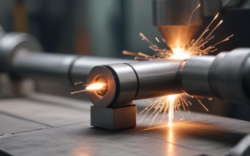 Неразрушающий контроль сварных соединений: обзор методов и требований