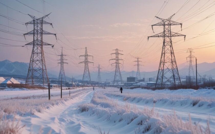 Причины ожидаемого подорожания электроэнергии в Дальнем Востоке