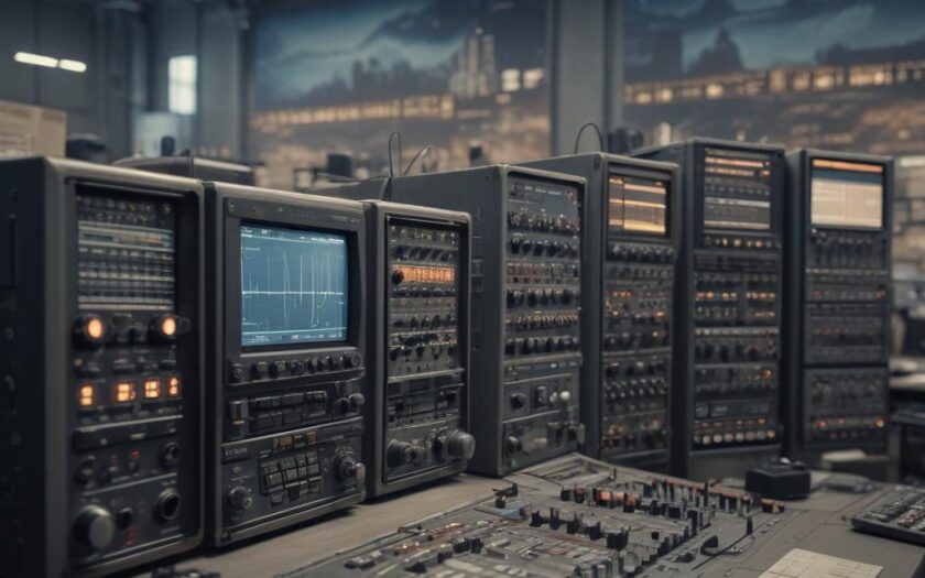 Профессиональные рации и системы связи для бизнеса с доставкой по РФ