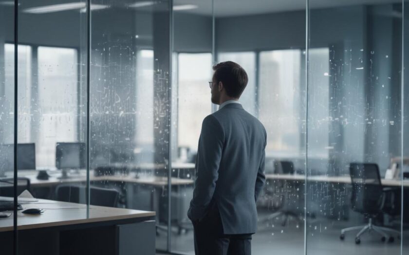 Перегородки из стекла: обзор рыночных цен