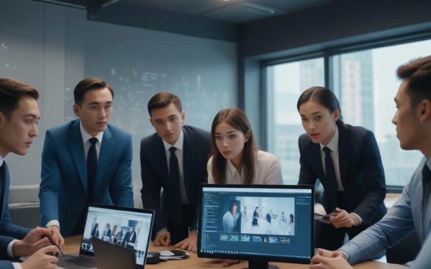 СММ в Казахстане: продвижение в социальных сетях для бизнеса