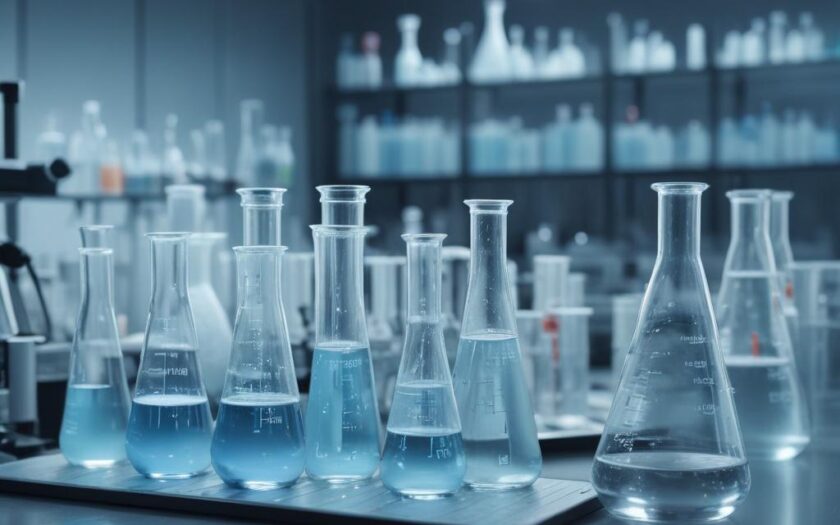 Анализ воды: обзор методов, критериев выбора лаборатории и интерпретации результатов