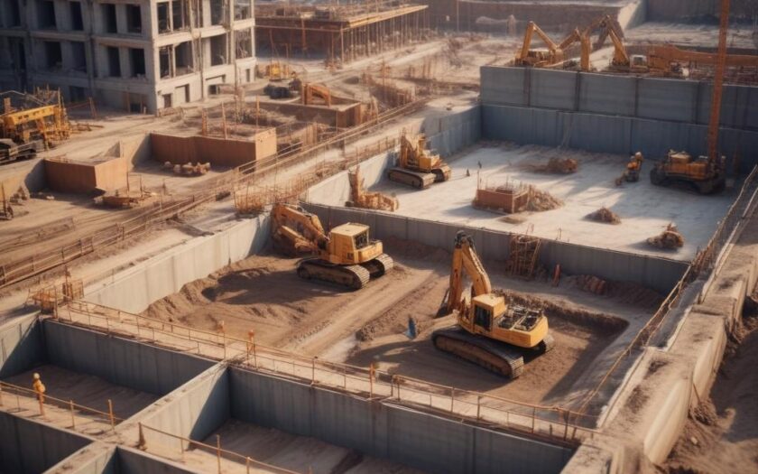 Монтаж систем водоснабжения: принципы устройства, требования к проектированию и этапы работ