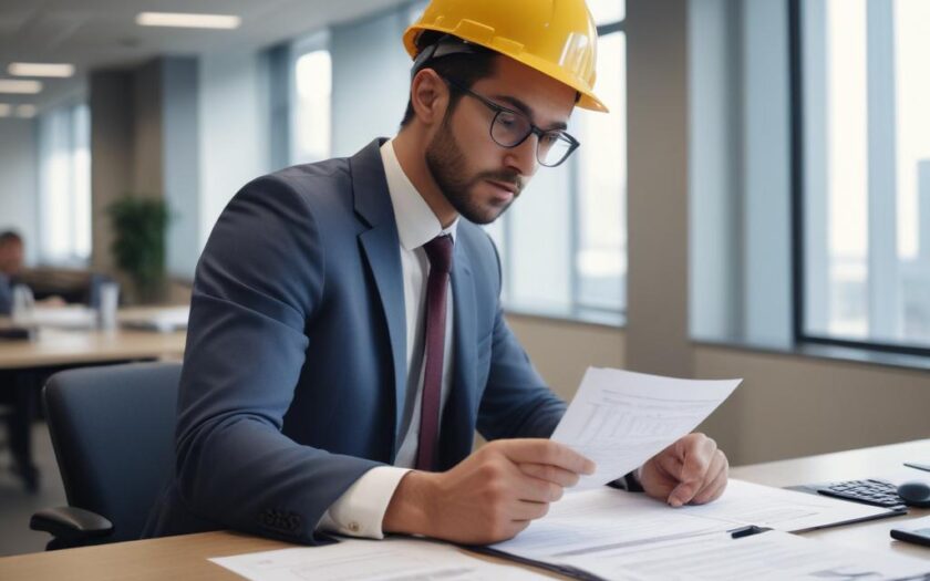 Как попасть в национальный реестр специалистов НОСТРОЙ