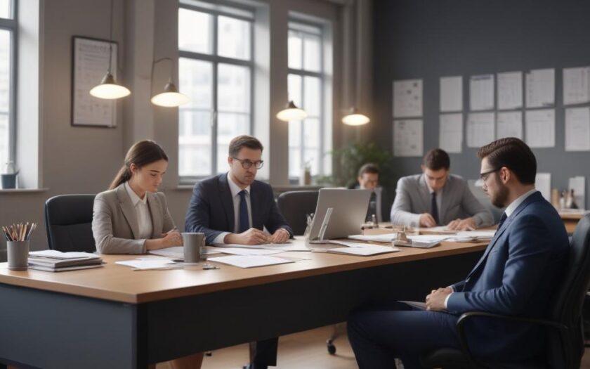 Порядок вступления в саморегулируемую организацию и требования к кандидатам