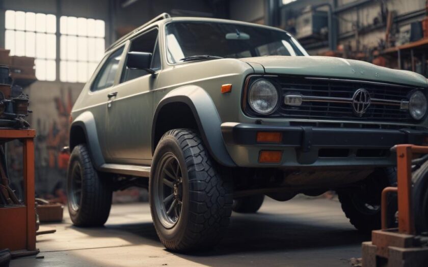 Пороги и арки для автомобиля: виды конструкций, монтаж и требования к эксплуатации