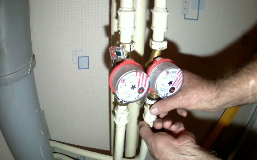 Замена счетчиков воды: порядок проведения, сроки и требования