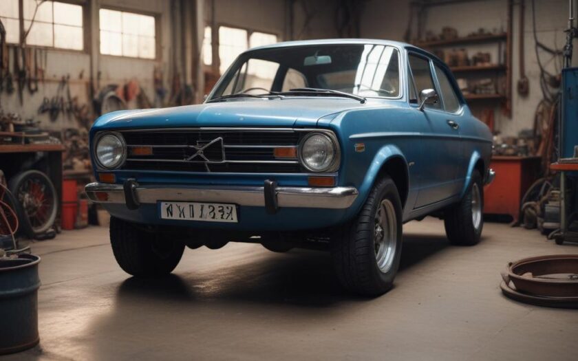 Пороги и арки для автомобиля: виды, выбор и монтаж