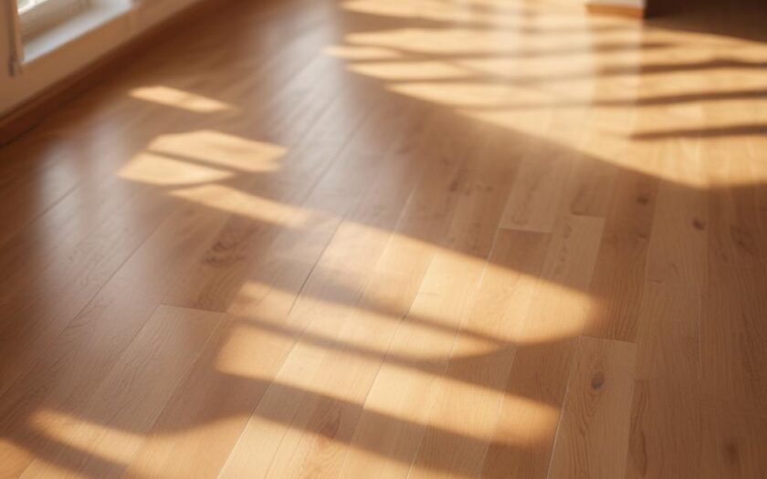 Паркет из древесины елка и дуб: характеристики и уход