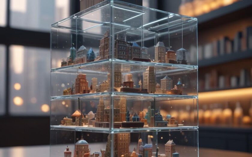 Стеклянные конструкции и изделия из стекла: обзор видов и технологических особенностей