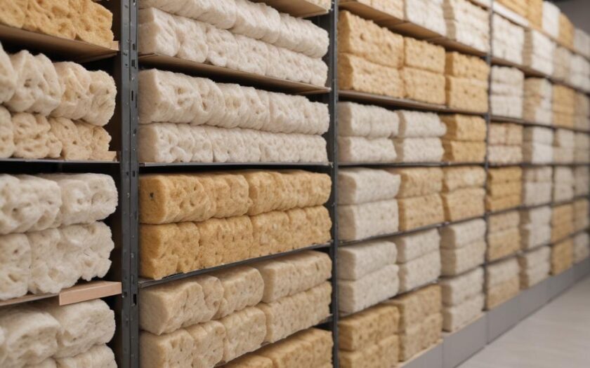 Утеплители из минеральной ваты: обзор цен и вариантов