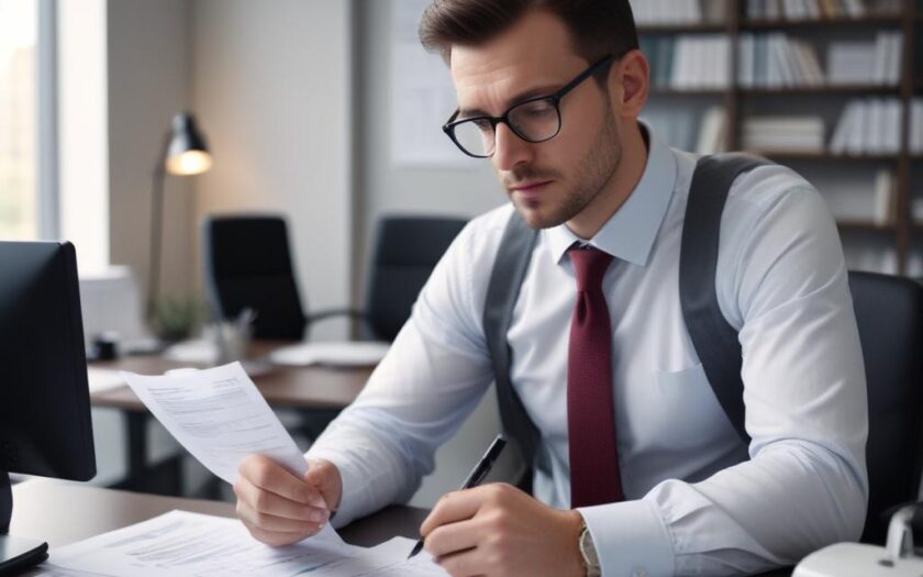 Бухгалтерские услуги и налоговое консультирование: обзор практик и нормативной базы