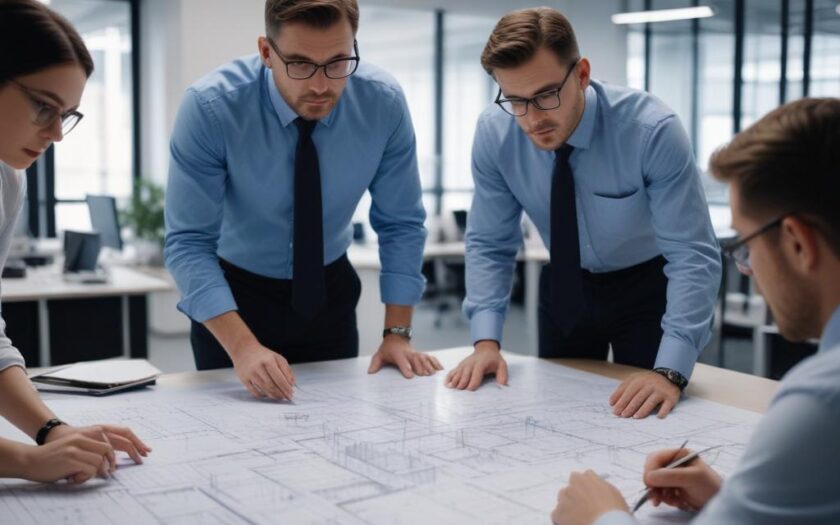 Инжиниринговые услуги: ориентировочные цены и факторы формирования стоимости