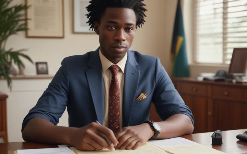 Виза в Гану: требования, сроки оформления и правила подачи документов