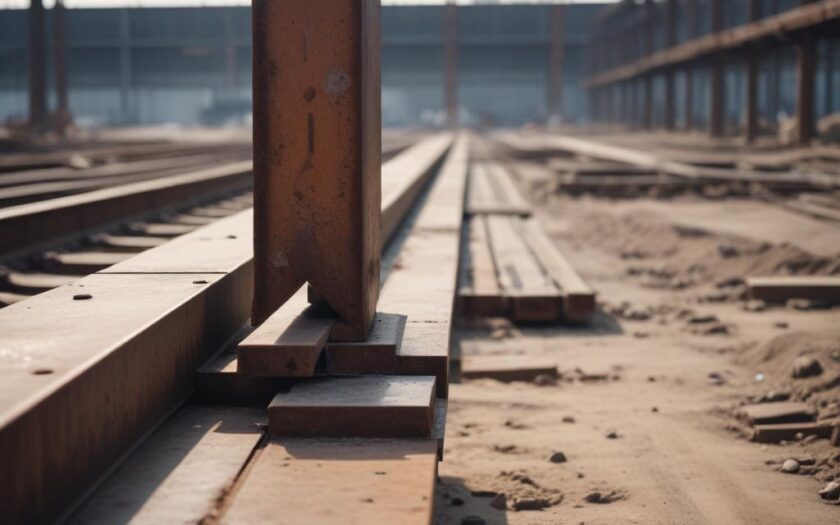 Швеллер 10П 100 мм: цены за тонну и за штуку