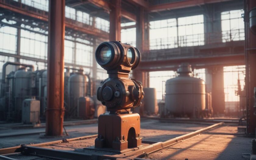 Комплекс ВСМ ИнфраРэда: основные характеристики и области применения