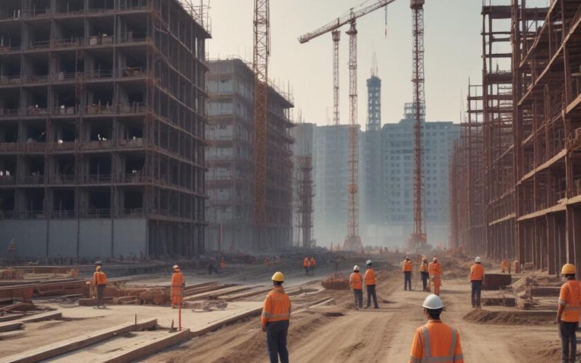 Монтаж РЛНД: обзор цен и факторов, влияющих на стоимость