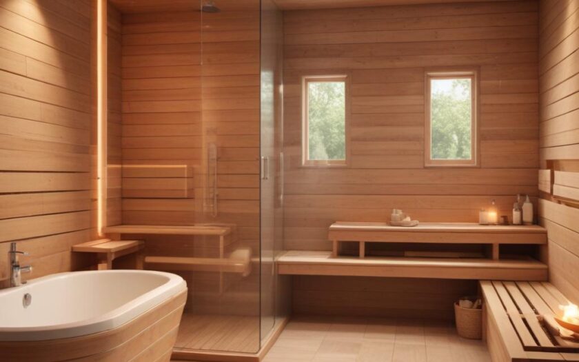 Отделка бань и саун под ключ: обзор цен и факторов стоимости