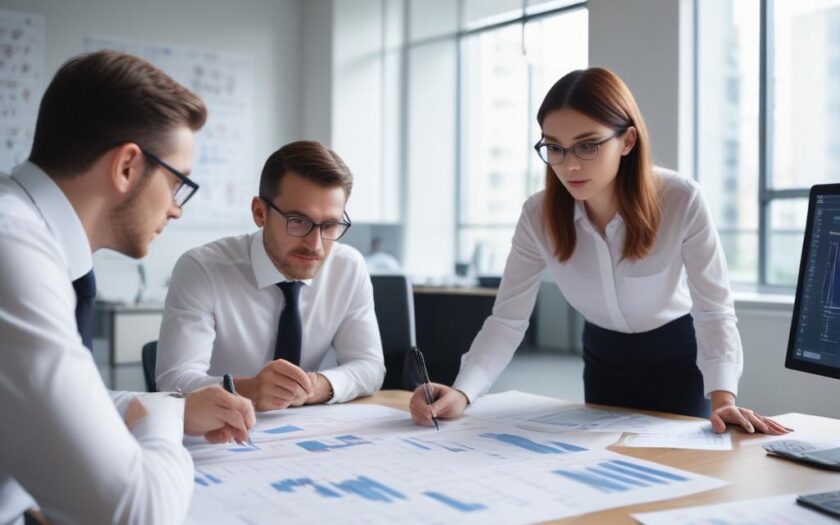 Обязательный аудит: требования к проведению, сроки и порядок аудита