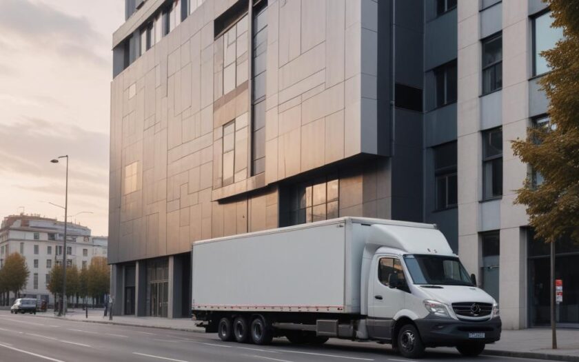 Фасадные панели для облицовки с доставкой по России