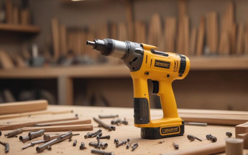 Дюбель-гвозди для пистолета: виды, характеристики и применение