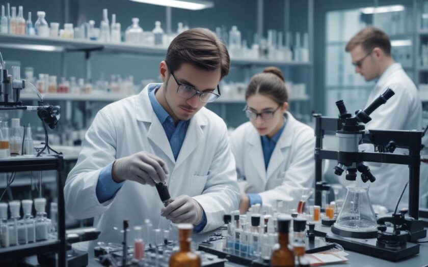 Поставки и обслуживание аналитического оборудования от ведущих зарубежных и российских производителей