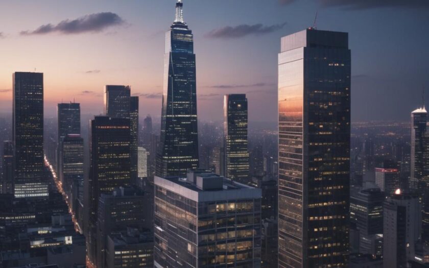 Аренда коммерческой недвижимости в столичном регионе: каталог и цены