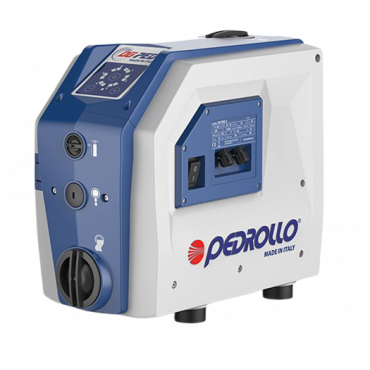 Насосные станции повышения давления: принципы работы и области применения