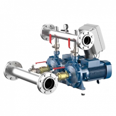 Насосные станции
