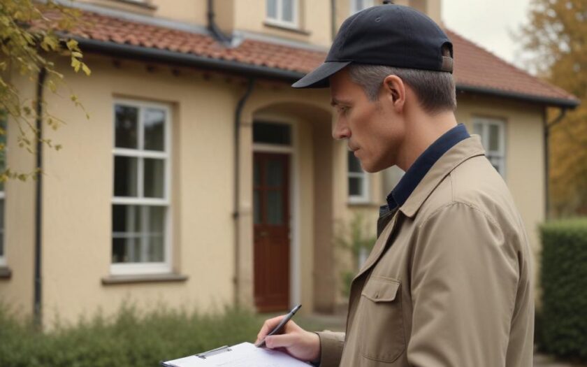 Приемка загородного дома перед покупкой: экспертиза и проверка