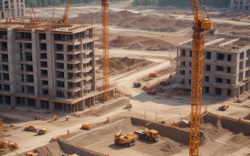 Строительство домов под ключ: ориентировочные цены и этапы реализации