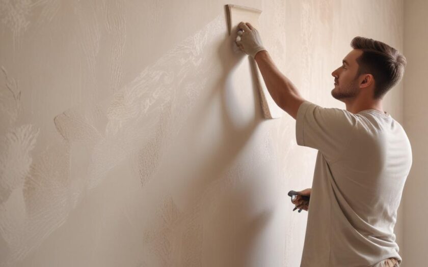 Нанесение декоративной штукатурки: ориентировочная стоимость работ и факторы ценообразования